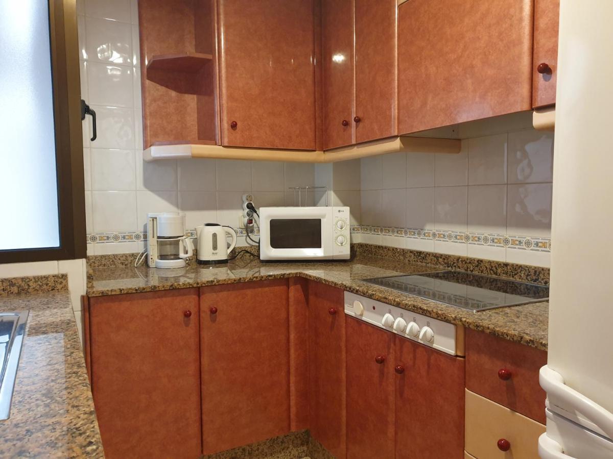 Apartamento Guardamar Playa Guardamar del Segura Esterno foto