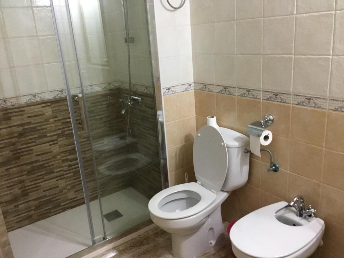 Apartamento Guardamar Playa Guardamar del Segura Camera foto